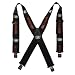 Dead On DO-600 Death Grip Work Suspenders for use with Dead-Ons Ballistic Framers Rigs DO-FRXL DO-FRL DO-FRM
