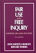 Fair Use and Free Inquiry: Copyright Law and the New Media, Second Edition (Communication and Information Science)