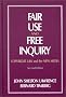 Fair Use and Free Inquiry: Copyright Law and the New Media, Second Edition (Communication and Information Science)
