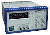 BK Precision 1626A 0 to 30V 0 to 3A Analog Display Power Supply