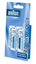 Braun CT4 Gas Styler Refills 4 pack