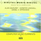 Computer Music Currents Vol. 1