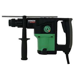 Hitachi DH30PC 1 3/16-Inch SDS Plus Rotary Hammer