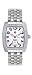 Michele Women's Mini Urban Diamond Steel Bracelet Watch #MWW02A000124