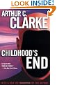 Childhood's End (Del Rey Impact)