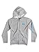 Quiksilver Little Boys' Everyday Blend Hoodie