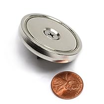 CMS Magnetics® 112 LBS Holding Power 1.57