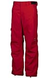 Produkt-Bild: Spyder Skihose Dare Tailored 2010 Rot