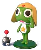 Sgt Frog keroro Platoons Posing Figure - Sgt. FrogIMAGE