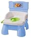 Disney Pooh Flush 'N Sounds Potty