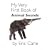 My Very First Book of Animal Sounds