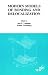 Molecular Structure and Energetics, Modern Models of Bonding and Delocalization (Molecular Structure and Energetics, Vo 6)