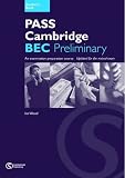Pass Cambridge BEC: Preliminary Teacher's Book No.1