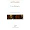 Moyen-�ge chr�tien, sa post�rit� imm�diate, ses influences