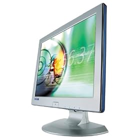 KDS Rad-5 15" LCD Monitor