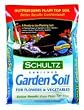 Garden Soil Flowers 1 cu. ft.