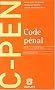 Code p�nal : Textes au 1er juillet 2003