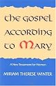 The Gospel According to Mary