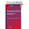 Finite-Elemente-Methoden