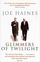 Glimmers of Twilight: Harold Wilson in Decline
