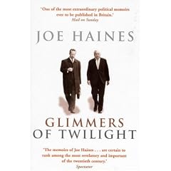 Glimmers of Twilight: Harold Wilson in Decline