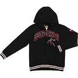 And 1 Prime Time Hoodie Boys