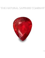 Natural Untreated Ruby, 2.50ct. (U3698)