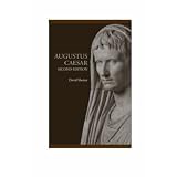 Augustus Caesar (Lancaster Pamphlets in Ancient History)