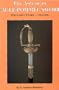 The American Eagle Pommel Sword