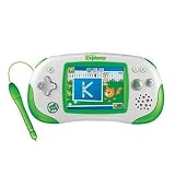 Selected Leapster Explorer Learning Sys By LeapFrog Enterprises
