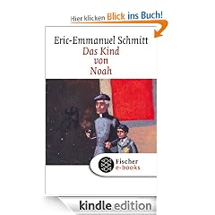 Das Kind von Noah: Erz�hlung (Fischer Taschenbibliothek)