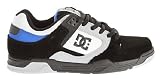 DC Shoe Co SKATEBOARD SHOES Flawless Black/Armor