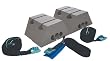 Sherpak Quick Universal Quick Canoe Kit