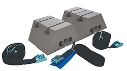 Sherpak Quick Universal Quick Canoe Kit