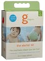 gDiapers Starter Kit, Large
