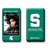Michigan State University GAMEFACEZ for iPod Touch