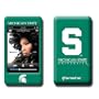 Michigan State University GAMEFACEZ for for iPhone 3G