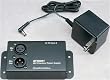 Audio Technica Single Channel Phantom Power Supply