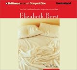 Say When (Brilliance Audio on Compact Disc)