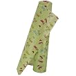 Fun Print Padded Non Disposable Scented Drawer Liner