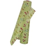 Fun Print Padded Non Disposable Scented Drawer Liner