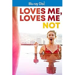 Loves Me, Loves Me Not [Blu-ray]