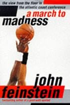 A March to Madness: The View from the Floor in the Atlantic Coast Conference
