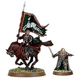 Eigenschaften Games Workshop 99061464083 / Rohan Gamling zu Fuß & Beritten [03-40]
