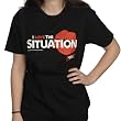 Jersey Shore: I Love The Situation Tee [EXCLUSIVE]