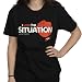 Jersey Shore: I Love The Situation Tee [EXCLUSIVE]