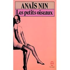 Les petits oiseaux : Erotica II