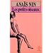 Les petits oiseaux : Erotica II