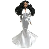 Diana Ross Doll in Bob Mackie Fashion