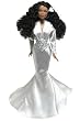 Diana Ross Doll in Bob Mackie Fashion